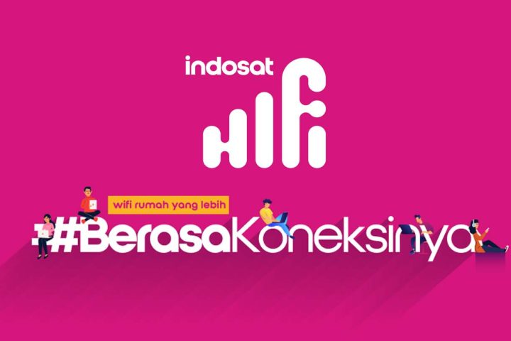 hifi indosat